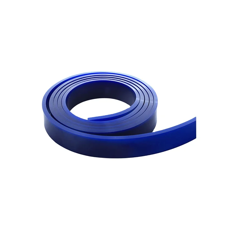 Polyurethane Squeegee Blade/PU Blade for Silk Screen