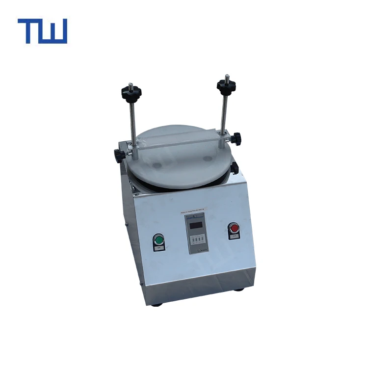 Vibratory Sieve Shaker Lab Usage Mechanical Sieve Shakers