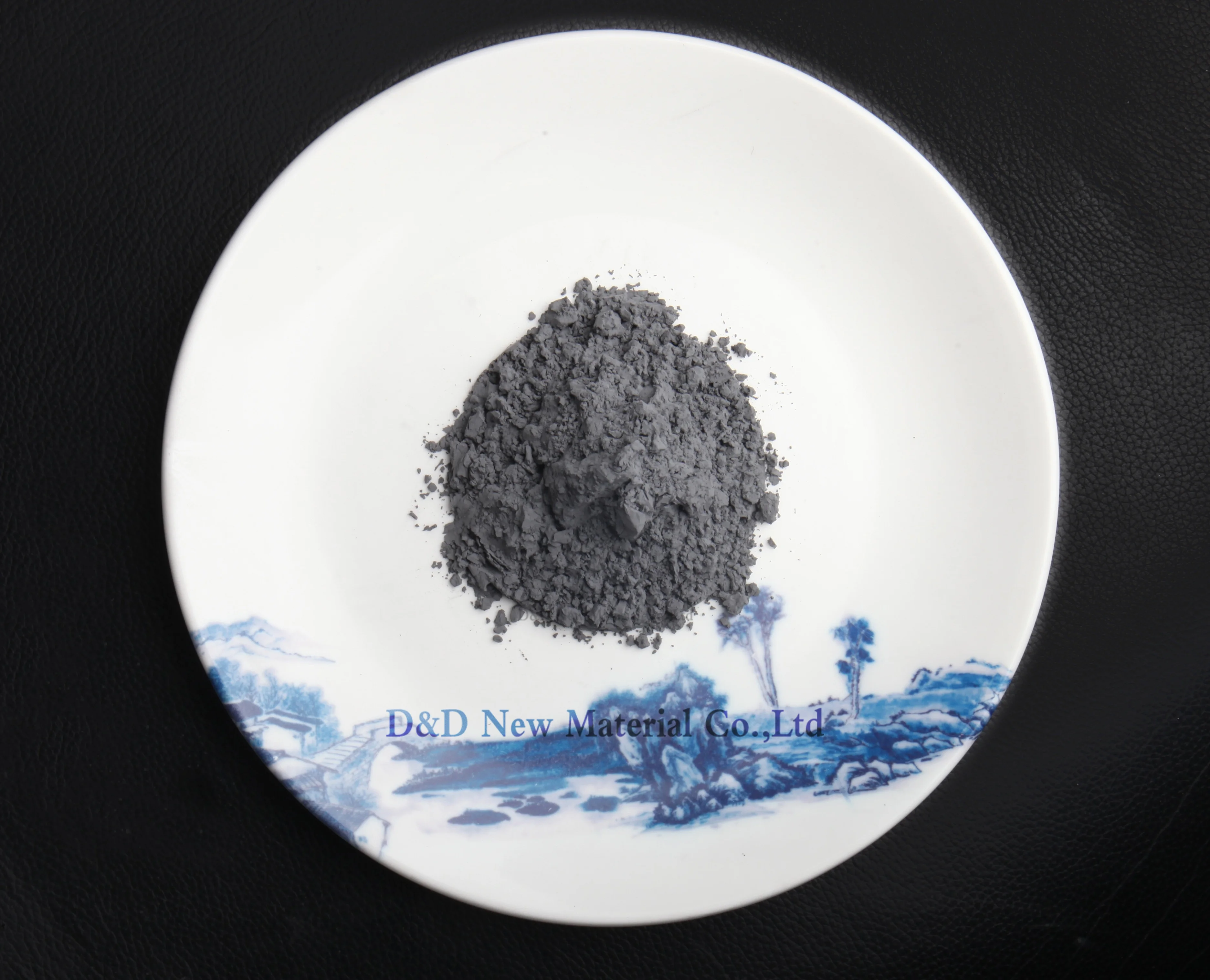 Factory wholesale high quality high pure affordable nickel chromium iron powder
