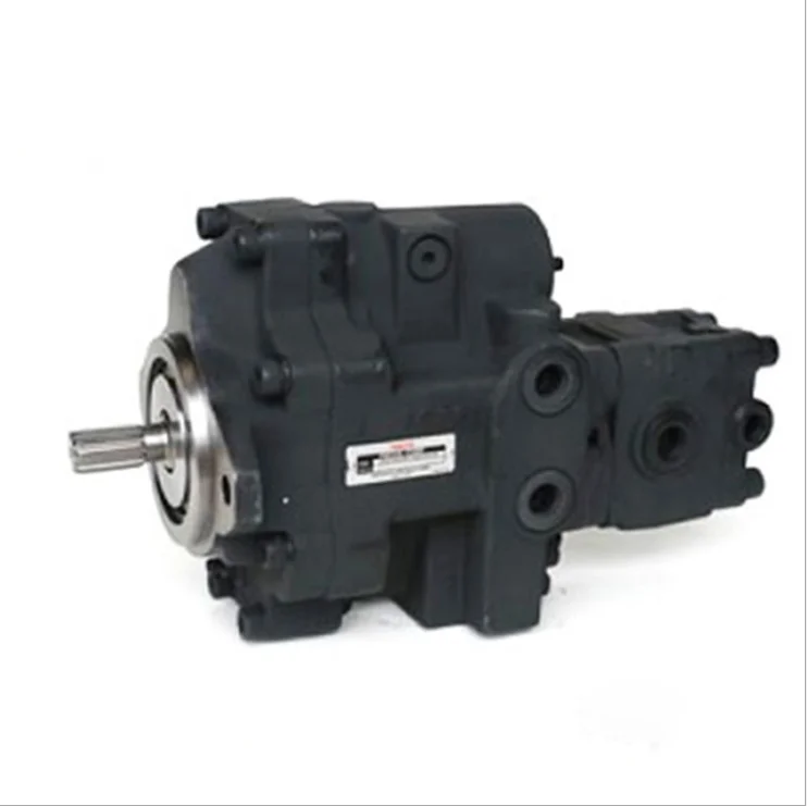 PVD Na-chi pump PVD-00B PVD-0B PVD-1B PVD-2B PVD-1B-30 PVD-2B-32 PVD-1B-32P PVD-1B-28P PVD-1B-28L3DPS-10G5-4281F hydrayluc pump