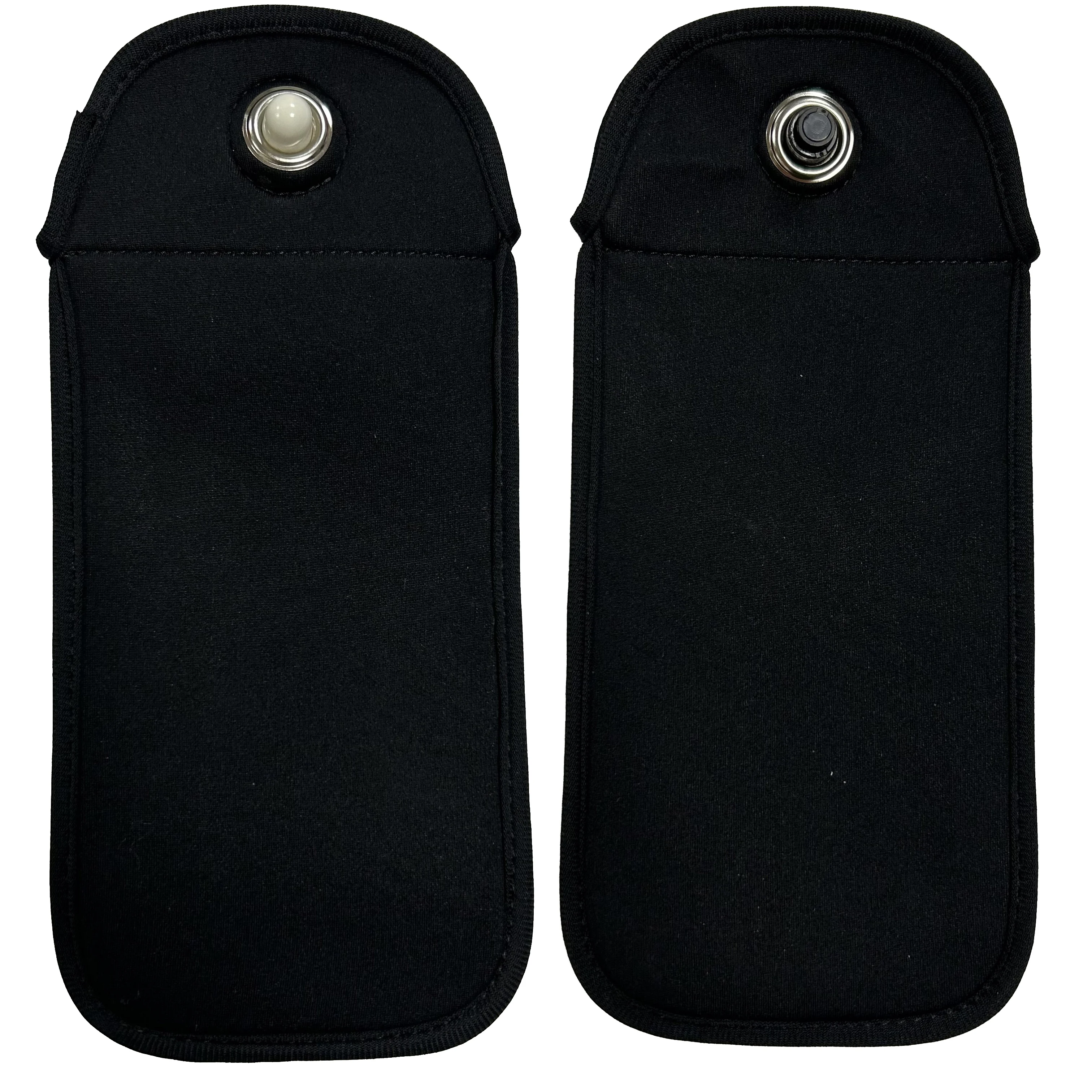 New Arrival Lockable Phone Pouch Anti Camera Magnetic Phone Security Bag No Photo  Lockable Cell Phone Pouches For Wedding