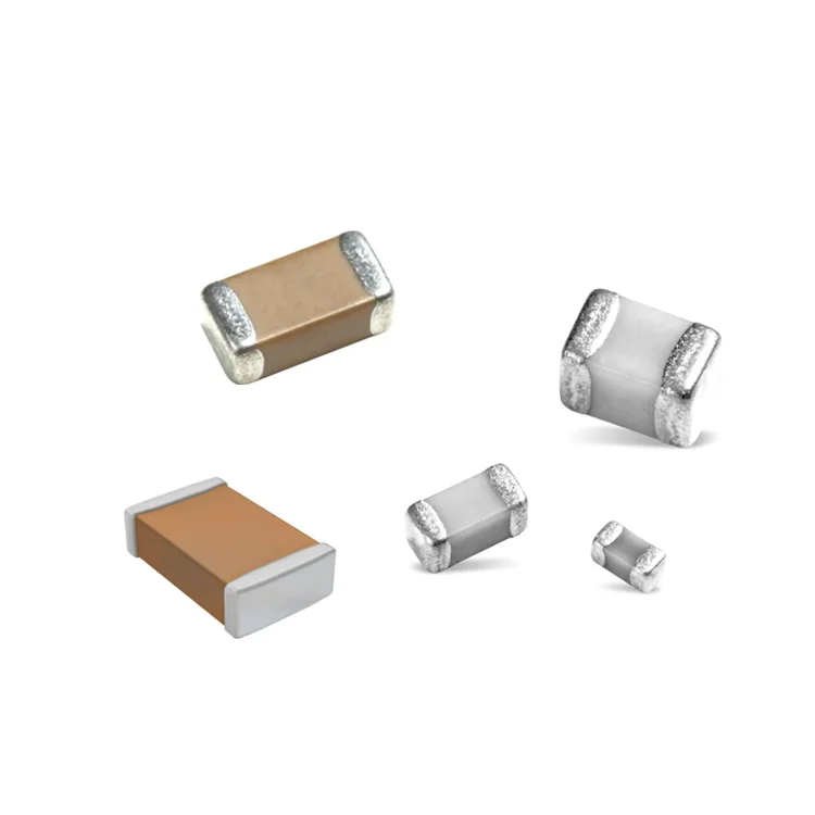 0402B121K500CT 0402 Capacitor