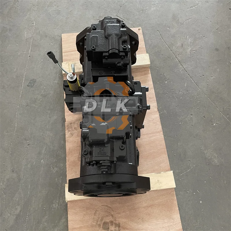 Excavator CX480-5 SH480-5 main pump K5V200DTP-9Y6A Hydraulic pump for Sumitomo