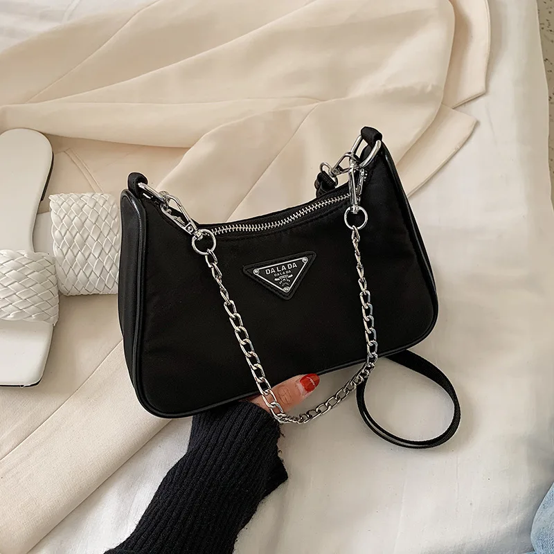 Wholesale Crossbody Messenger Shoulder Chains Bags Handbags For Women Luxury Designer Brand Bags