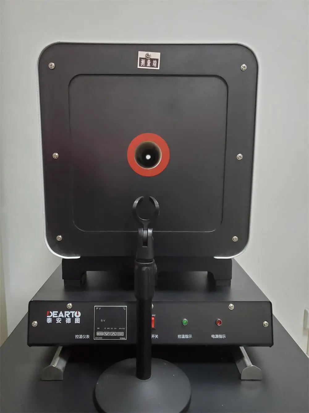 High quality thermocouple verification test calibration furnace,oven