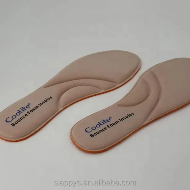 Стельки для спорта и отдыха