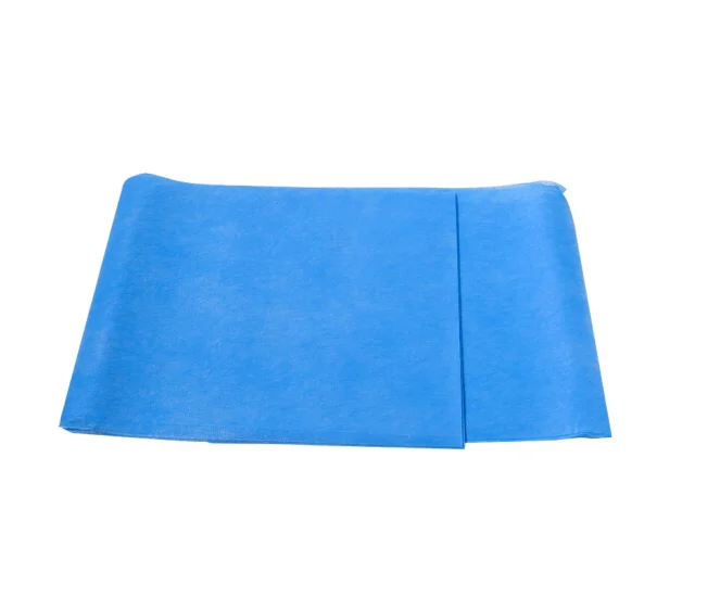 disposable bed pad / medical underpad / disposable absorbent dignity sheet