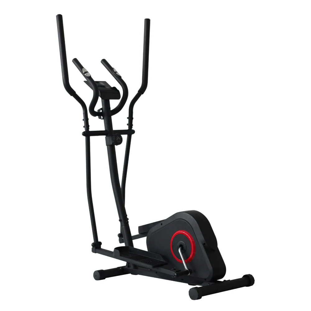 Cross Trainer New Magnetic Elliptical Trainer Crosstrainer Life Fitness  Unisex