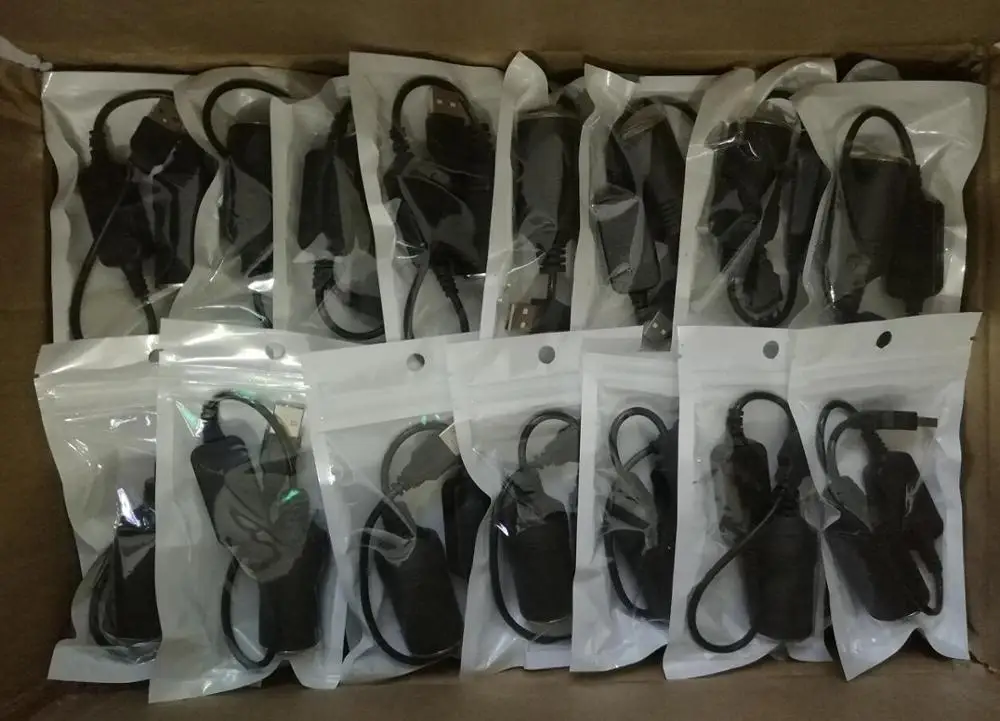  Адаптер для автомобильного прикуривателя 5 В 2 А USB на 12 8