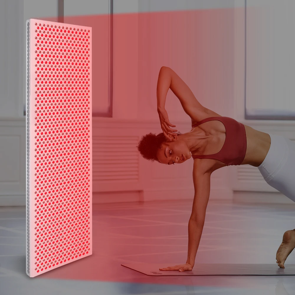 Hot Sale Factory Direct Price Multifunctional PDT Bio Led Machine Full Body Red Light Therapy
