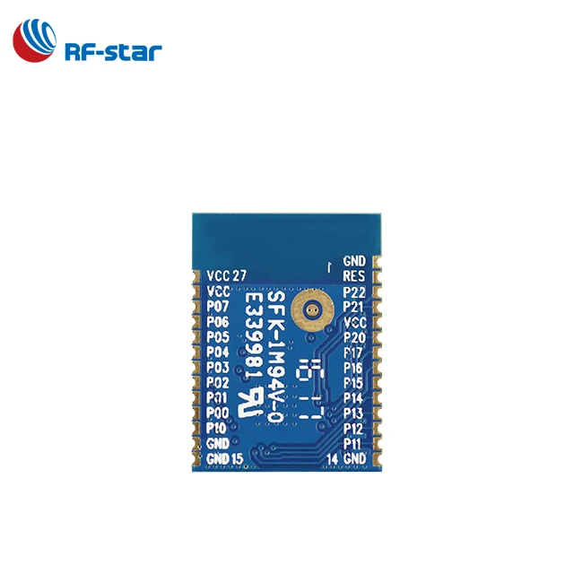  FCC UART Программируемый Низкая цена CC2530 zigbee модуль умный