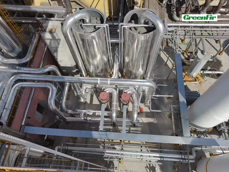 High Capacity Cold Box Liquid Oxygen Nitrogen Cryogenic Air Separation Unit Gas Plant for Sale