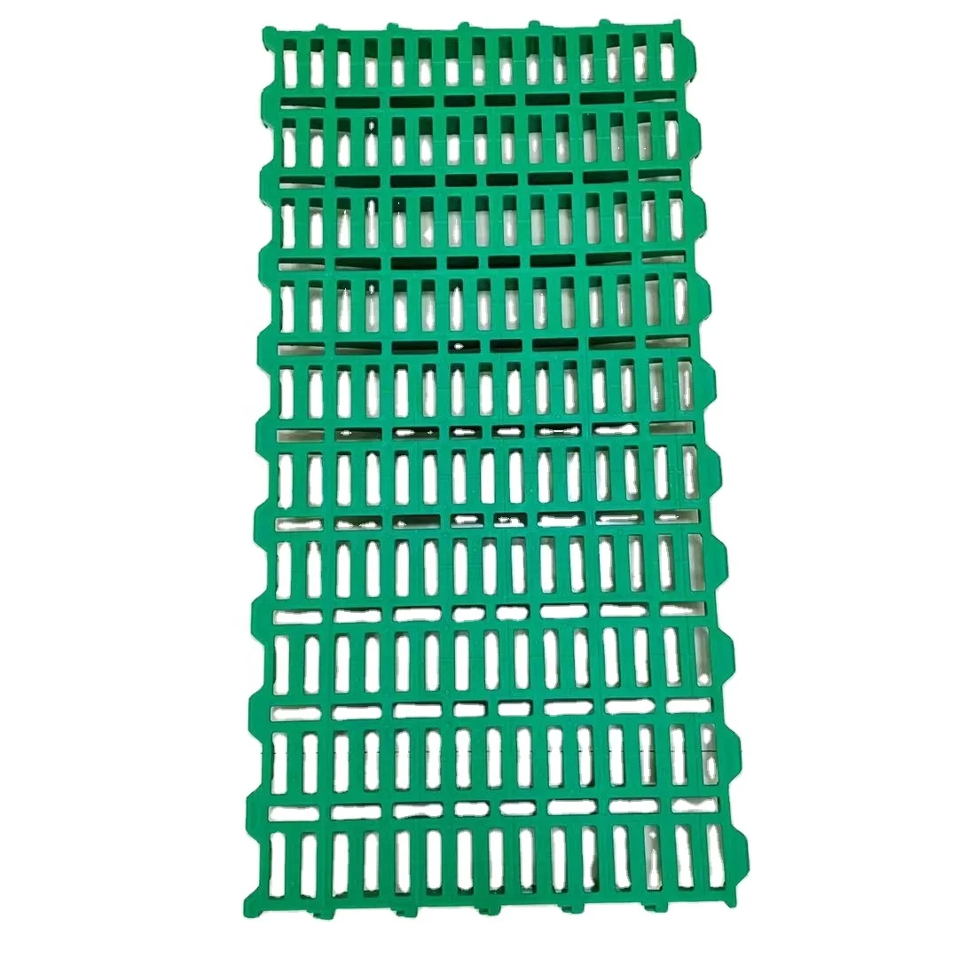 Plastic Slatted Flooring Plastic Slat Flooring for Farms for pig sheep goat farm