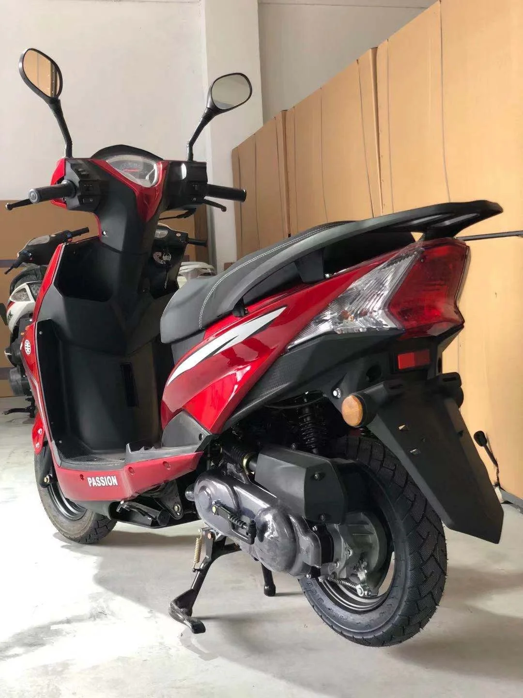 50CC скутер EPA Бензиновый китайский производитель низкая цена Взрослые скутеры