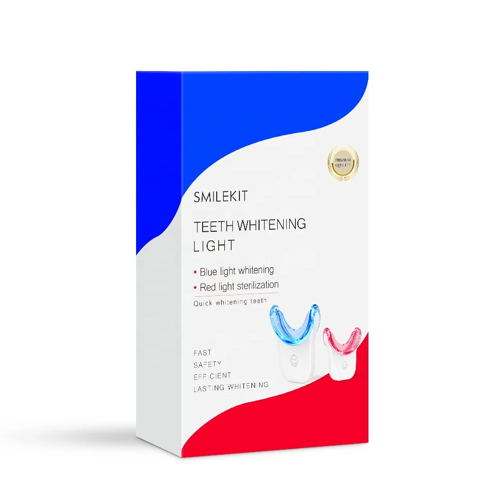 Уход за полостью рта smile беспроводное зарядное светодиодное устройство 6% hp светодиодный комплект для отбеливания зубов с частным логотипом