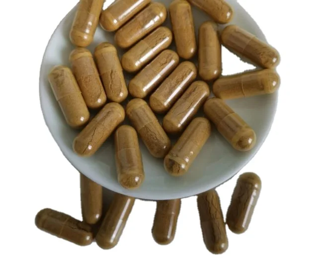 Экстракт капсулы Tribulus Terrestris для мужчин способствует сексу как так и женщин повышает выносливость