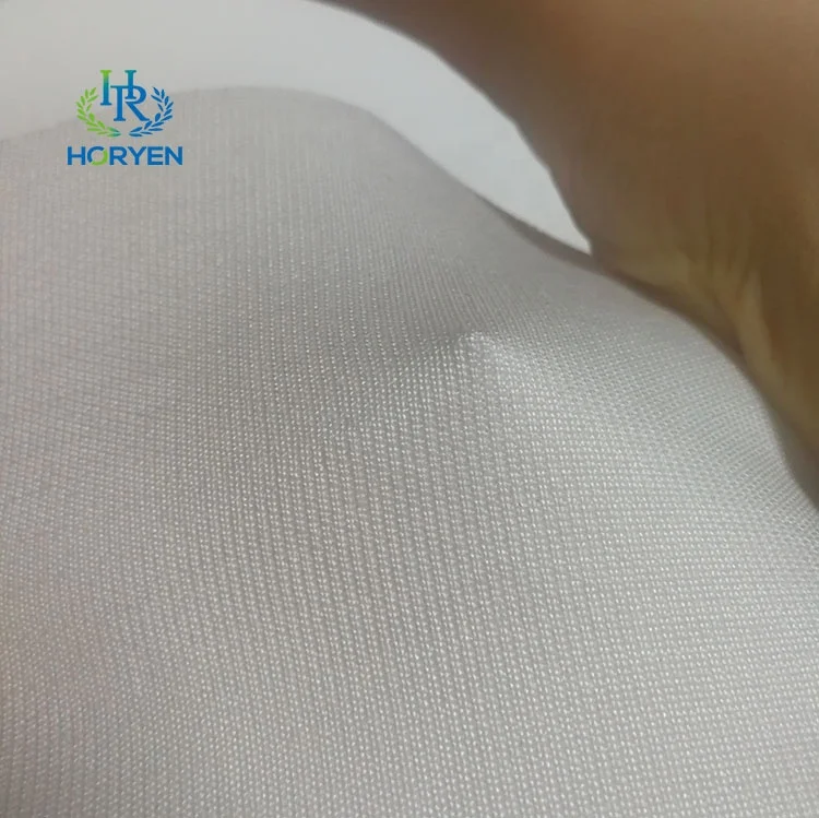 High strength 650g UHMWPE anti stab fabric