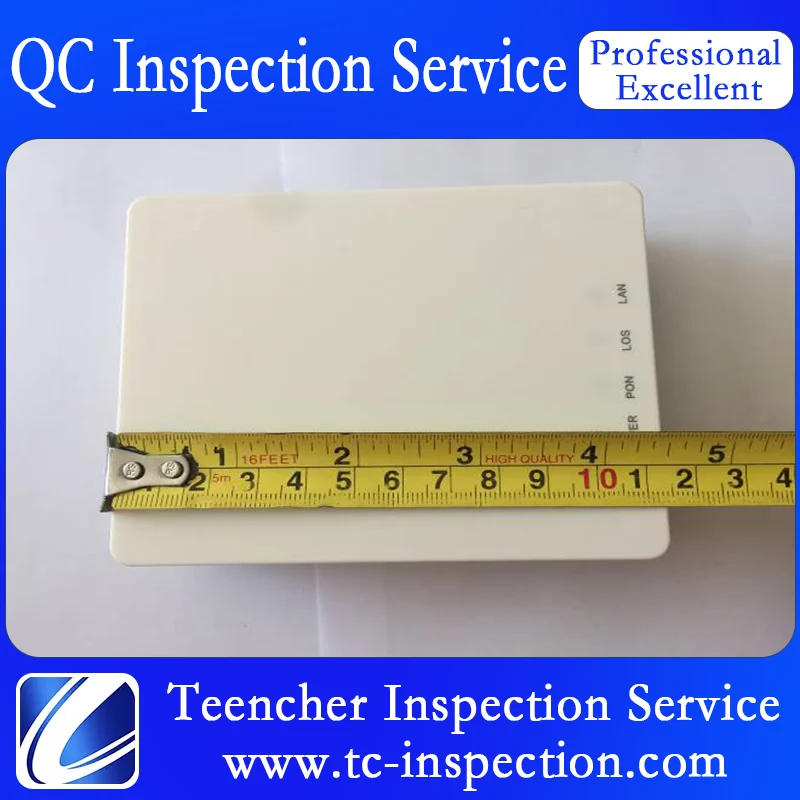 Inspection Service for router in Shenzhen/Shanghai/Yiwu/Beijing/Hangzhou/ Pre Shipment Inspection by Third Party agency