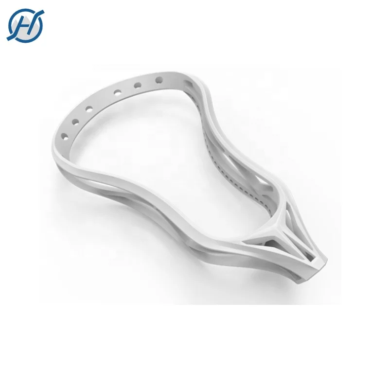 Оптовая продажа палочек для Лакросса из алюминиевого сплава с логотипом на заказ 30-60 дюймов