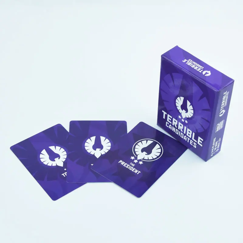  Оптовая продажа бумажная игровая карта печать на заказ игровые игральные карты с рукавами графические от