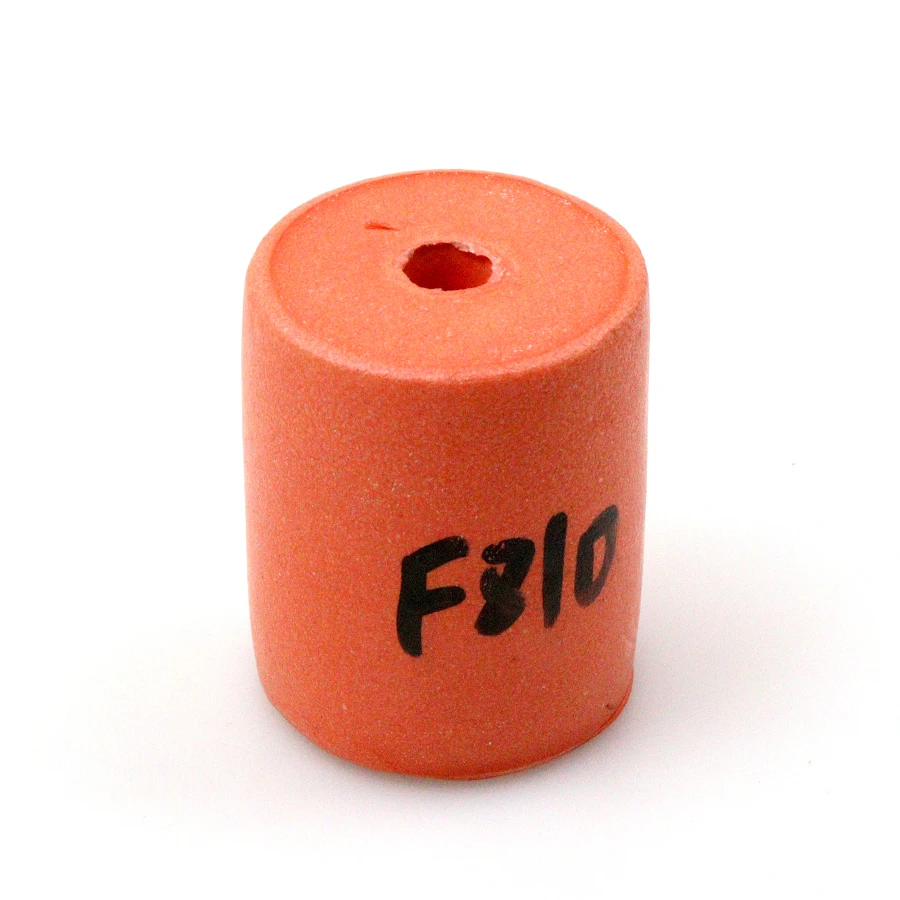 Factory wholesale plastic float fishing EVA PVC fish cage floating reliable and durable fish cage floating