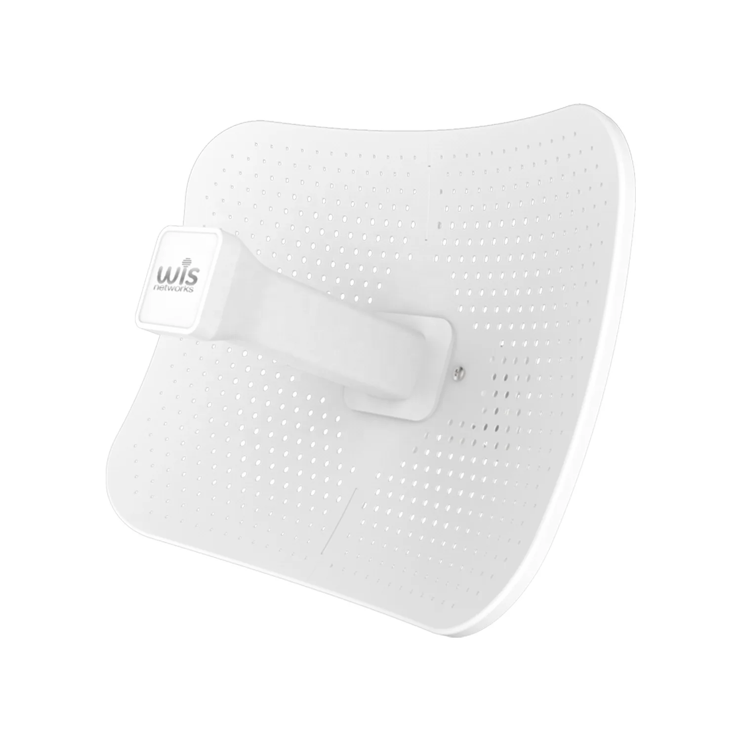 WIS-D523AC 5GHz 23dBi Wireless CPE high power Outdoor long range bridge for Ubiquiti LBE-M5-23   PowerBeam, LiteBeam