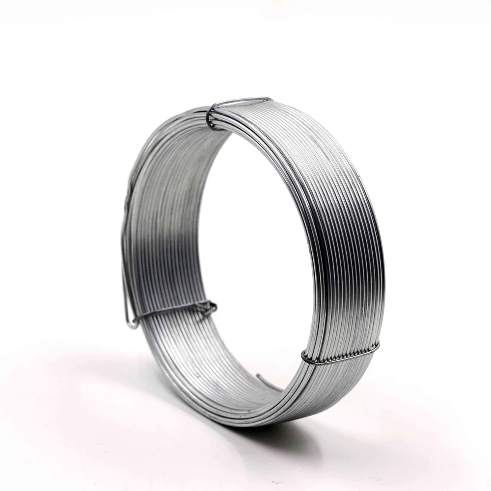 China Manufacturer SAE 1006 Cr Hot Rolled Steel Wire Rod In Coils for making nails