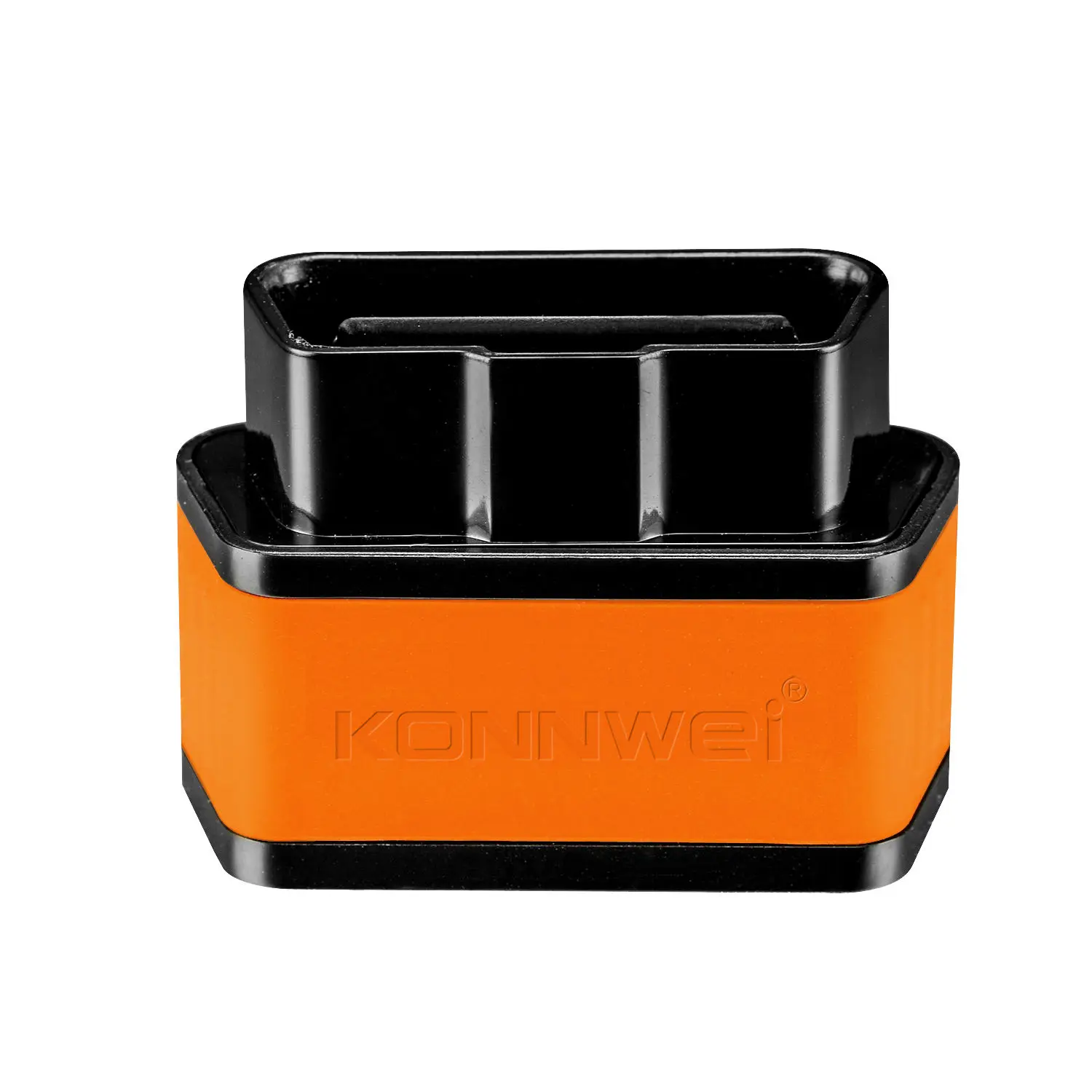 Ecu автомобильный инструмент Ebod obd2 bluetooth сканер ELM327 OBD2 диагностический для IOS Android