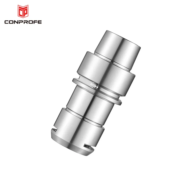 Высокоскоростной токарный станок HSK токарный станок с ЧПУ HSK32E ER20-60MS цанговый патрон держатель инструментов