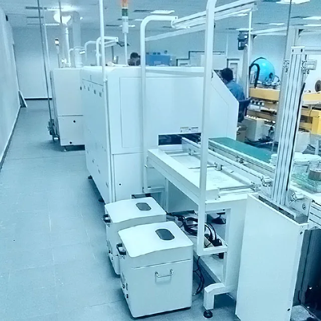Reflow горячий воздух дешевый SMT духовой расширитель для монтажа печатных плат