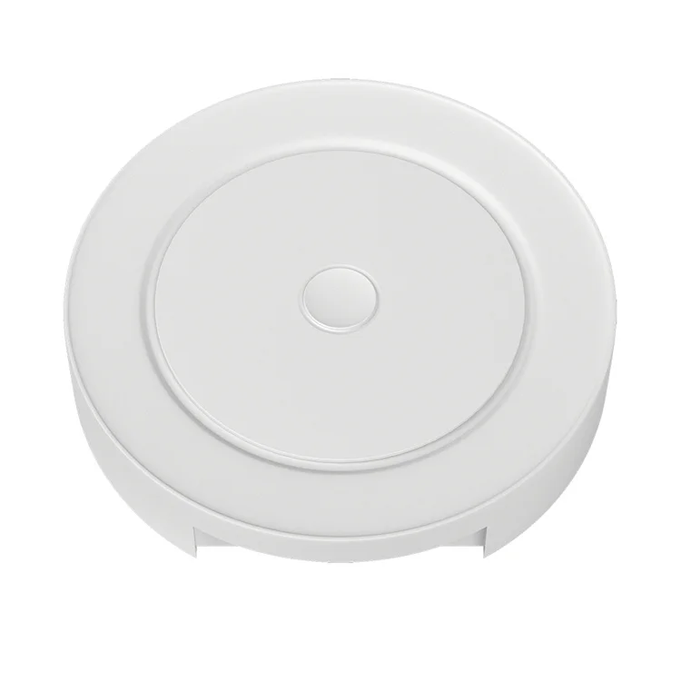 
Factory Price Of Wireless Wifi Smart Gateway 68G Pc+Abs Sig Mesh Ble Gateway 