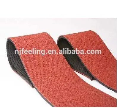 9mm/13mm Tartan Track Runway Prefabricated Sports Flooring for Jogging and Running NFL-L-24012405