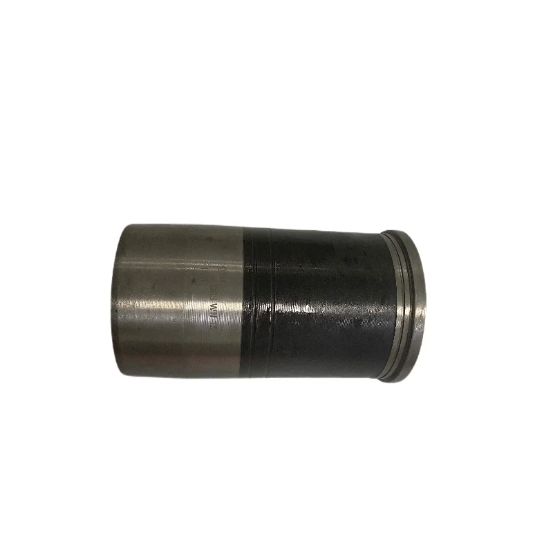 Heavy Duty Truck Engine Spare Parts Cylinder Liner Piston Ring Set OM442 OM422 Axor Atego Actros Arocs Unimog For Mercedes Benz