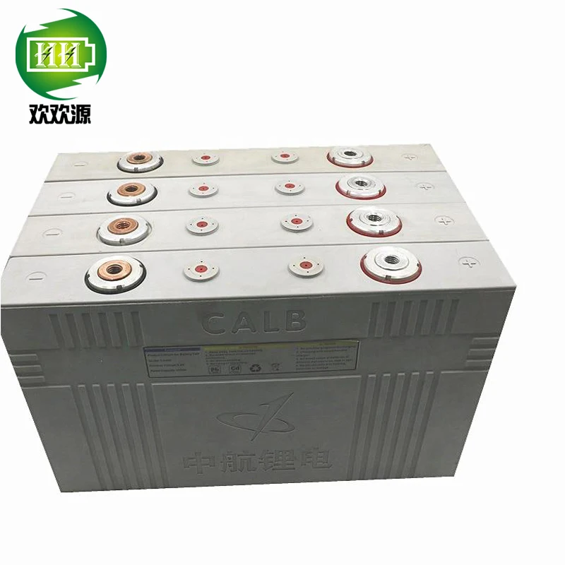 Newest display automotive bms circuit board 3.2v 400ah 500ah lifepo4 battery