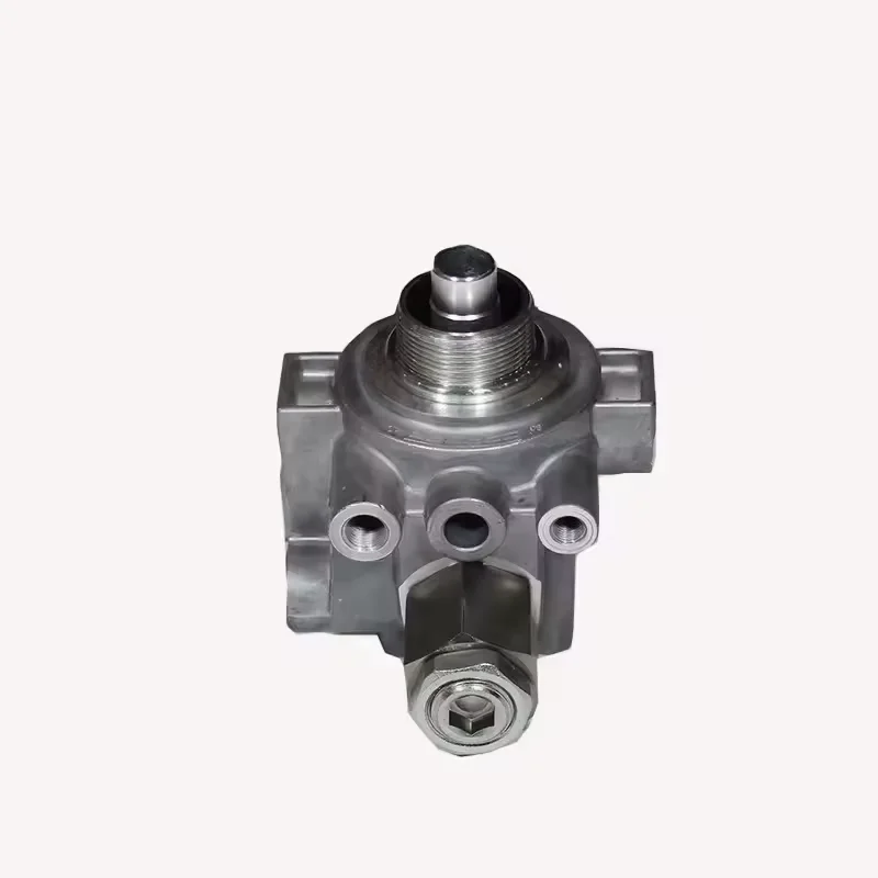 Основание фильтра 5I-8670 с насосом для деталей экскаватора