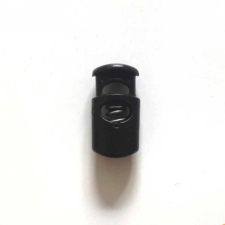 
 Заводская поставка, высококачественные роскошные защелкивающиеся концы шнура  