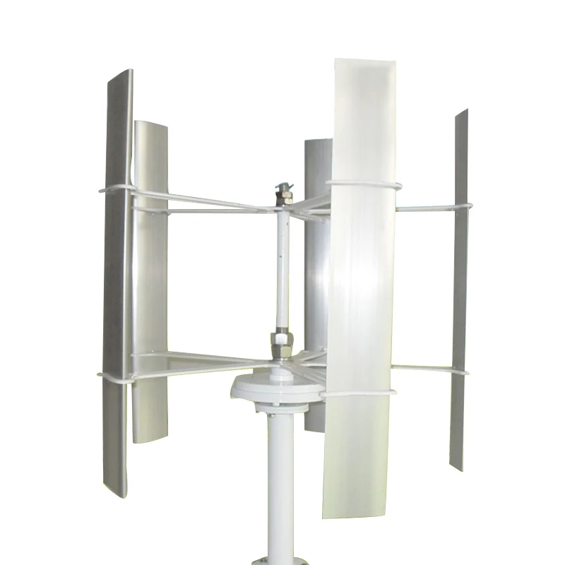 220V wind generators fan turbine 3kw 5kw wind turbine wind power generation system