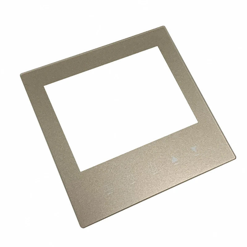 Privacy Tint Glass Pdlc Smart Dimming Glass For Building Electronic Window Film Tint Switchable Smart Pdlc Film Roll For Glass