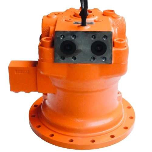 Cheap Price Swing Cradle Motor Ihi Swing Motor Swing Motor For Cranes