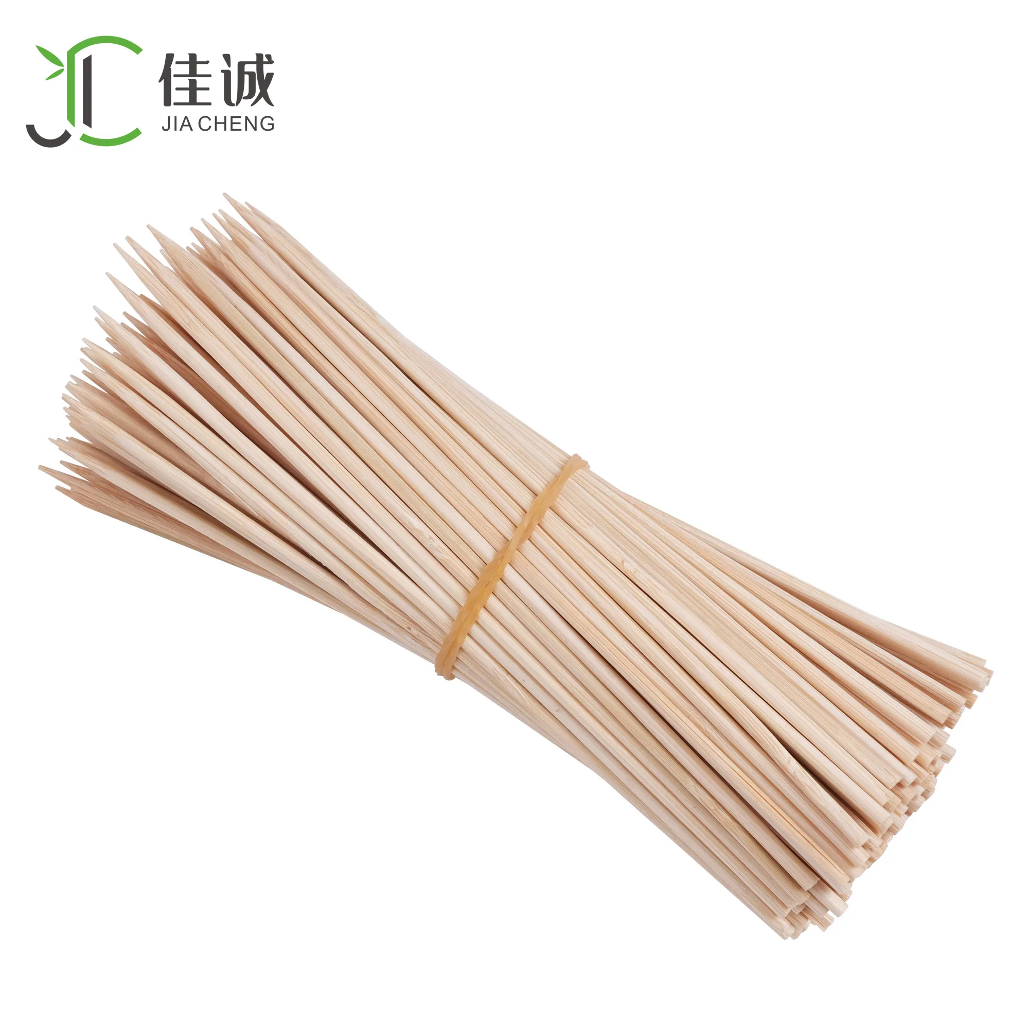 
Buy online fuzhou polish round spiral potato use bamboo stick 
