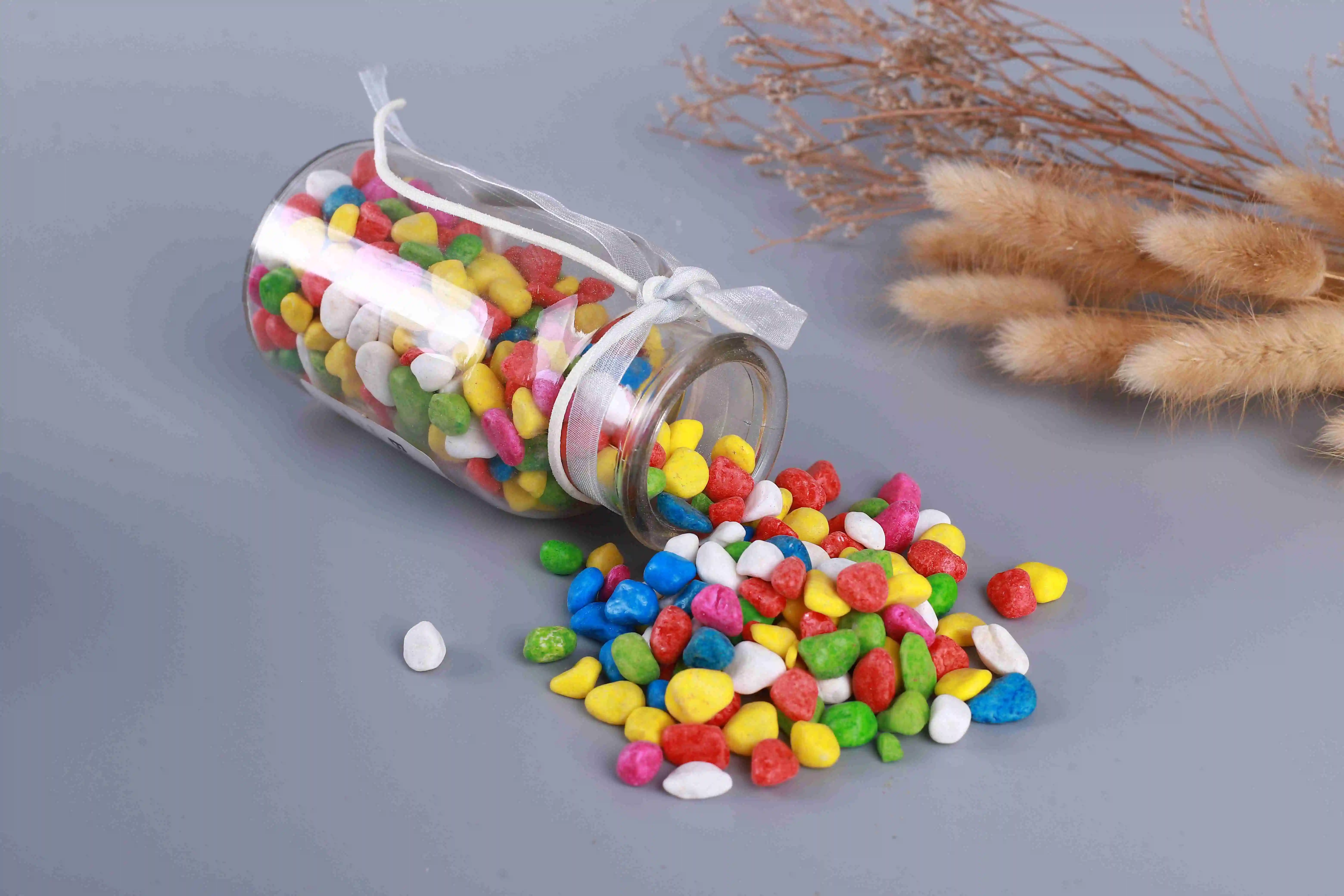 High Quality Aggregate Crushed Stone Chip For Sale