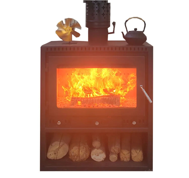 Wood Burning Stoves & Log splitters on Sale