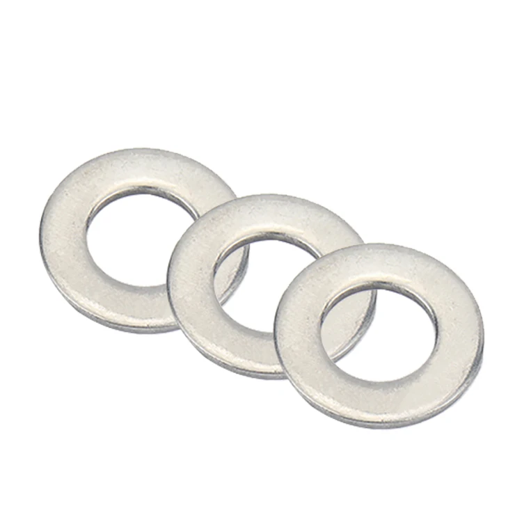 Metal materials high quality price flat gasket factory price
