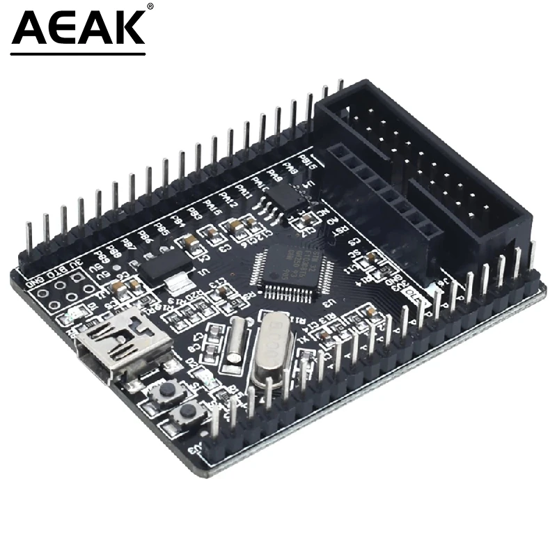 STM32F103CBT6 STM32F103C8T6 ARM STM32 Minimum System Learning Development Board Module