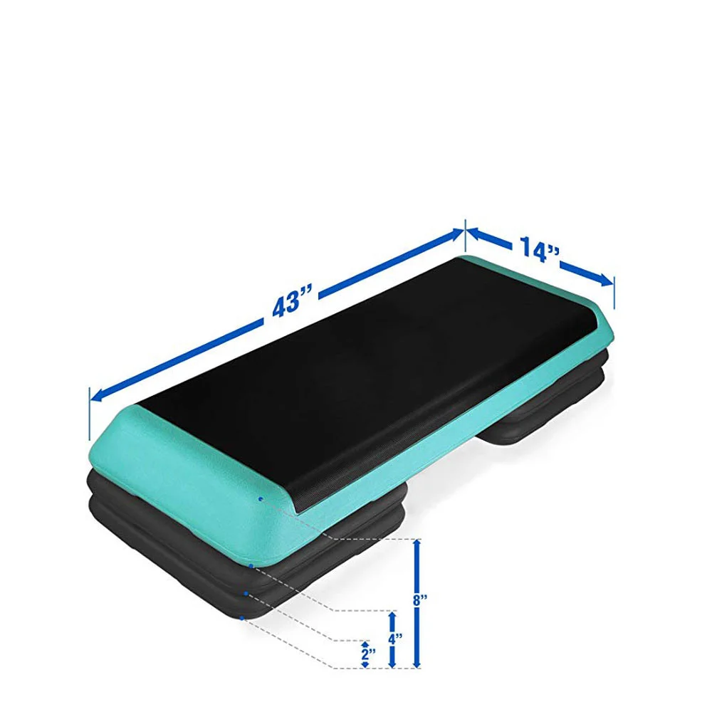 Шаг, оригинальная платформа для аэробики