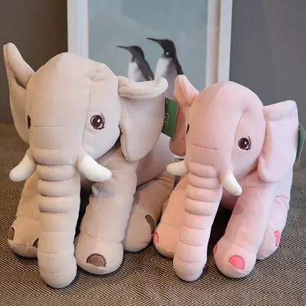 Customize your own plush toy custom long ear stuffed grey rabbit red tiger  plush soft bunny toy plush