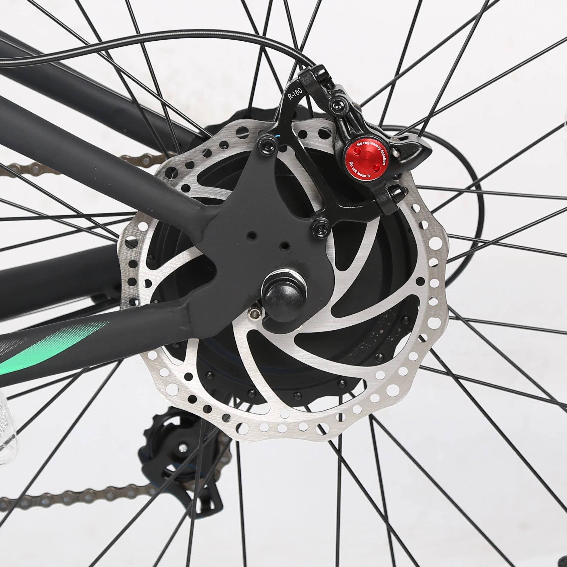 Лидер продаж mtb HAMMER26 e велосипед Спортивные электрические с высокое