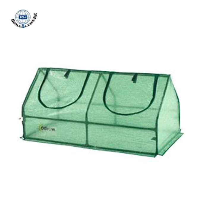 Greenhouses China Custom Green House For Planting