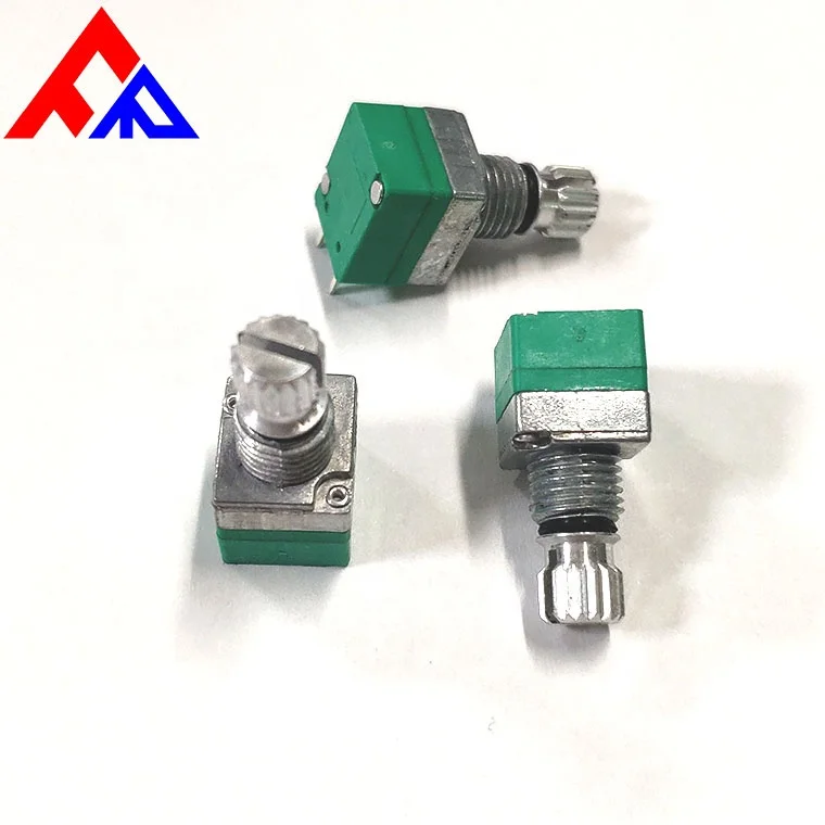 Professional manufacturer wholesale quality stable on-off switch 9mm