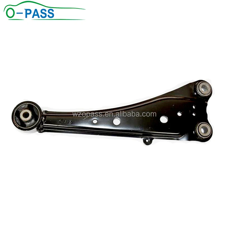 OPASS Rear axle lower Control arm For TOYOTA RAV4 ACA3 Vanguard 2005- 48760-0R020 Professional Factory